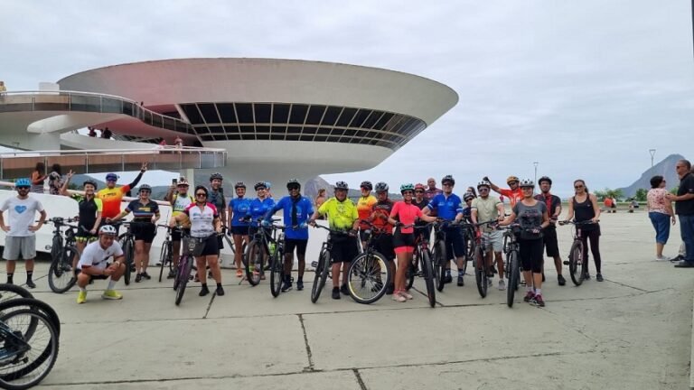 Pedal Cultural - Imagem divulgação