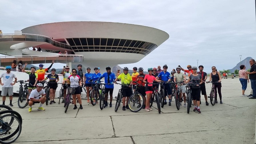 Pedal Cultural - Imagem divulgação