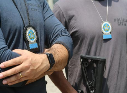 Policia-Civil-Rio-de-janeiro-FotoDivulgacaoReproducao