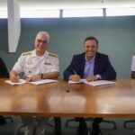 Prefeitura de Niterói e Marinha do Brasil firmam cooperação técnica - Evelen Gouvea 2