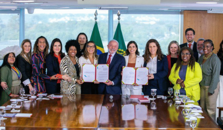 Presidente Lula