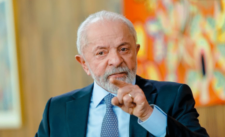 Presidente Lula FotoDivulgação Ricardo Stuckert