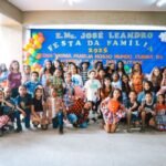 Rede municipal de Itaboraí encerra semestre letivo com atividades especiais voltadas à valorização da família 2
