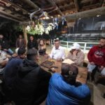 Reunião Engenho do Mato1