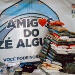 Rock Humanitário movimenta o domingo em Itaboraí com música e solidariedade 2