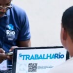 Trabalha Rio estará em Nova Sepetiba nesta terça-feira