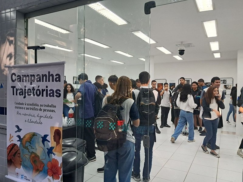 Trajetórias Cefet2