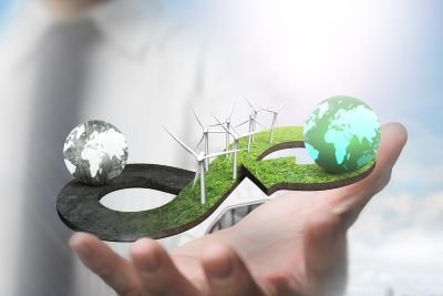 divulgação economia circular