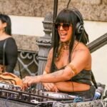 dj cris panttoja