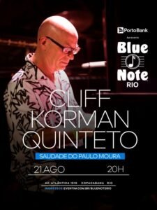 06 - Arte do show
