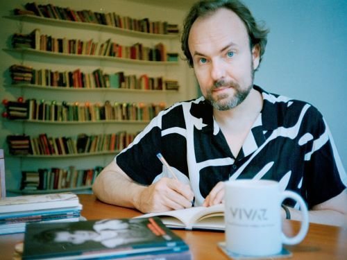 1 - João Pedro Fagerlande, criador da Vivaz