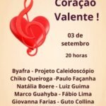 2 - Arte do evento