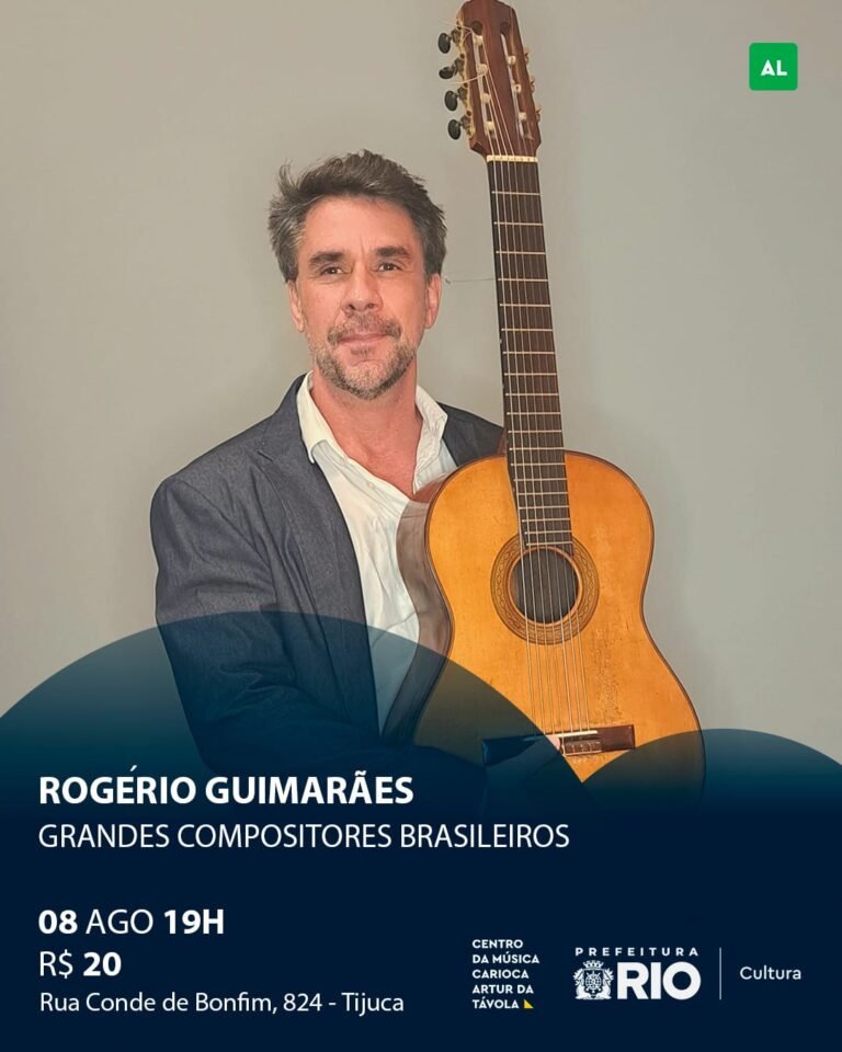 3 - ARTE DO SHOW