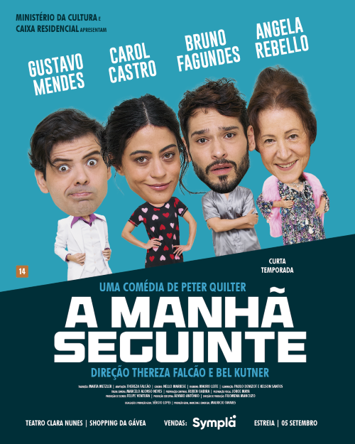 5 - ARTE DA PEÇA - PARA O FEED