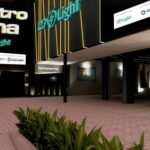 5 - TEATRO DA ILHA