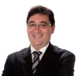 Afonso Vilas-Boas é um dos pais presentes