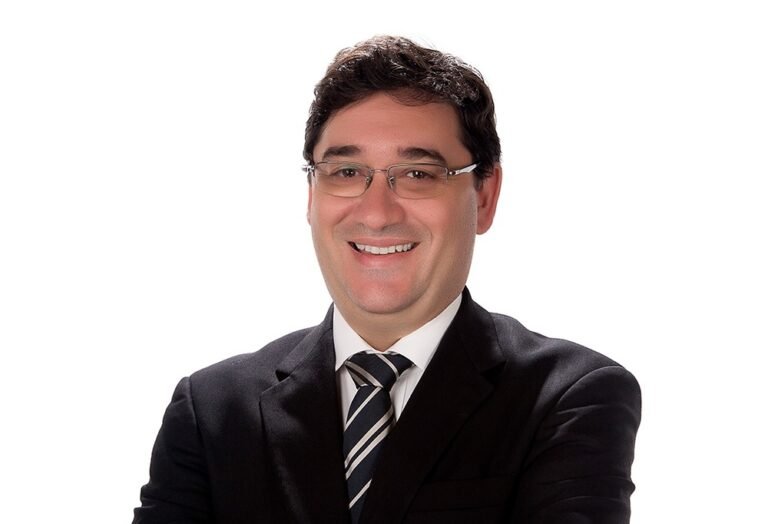 Afonso Vilas-Boas é um dos pais presentes