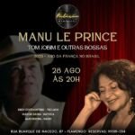Arte do show