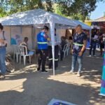 Atendimento acontece até às três da tarde