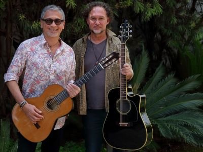 CN e ZR por Victor Soldano