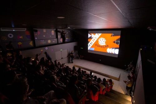 Cine Mais