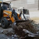 Conserlimpi realiza serviços de limpeza e manutenção em diversos pontos da cidade (3)
