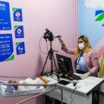Detran RJ - Inauguração de postos em maternidades da Baixada (4)