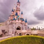 Disneyland-Paris---Castelo-da-Bela-Adormecida