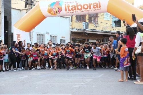Diversão e esporte tomam conta de Itaboraí com a Ita Colônia de Férias e a 1ª Corrida Kids (6)