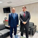 Divulgação - RN e Luciano Mattos