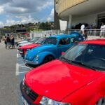 Encontro de Carros