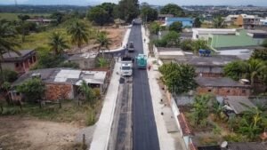 Governo do Estado e Prefeitura de Itaboraí investem mais de R$ 86 milhões em pavimentação e infraestrutura 4