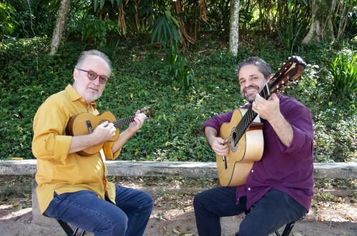 Henrique Cazes e Rogério Caetano_fotos Marília Figueiredo_horizontal_02-min