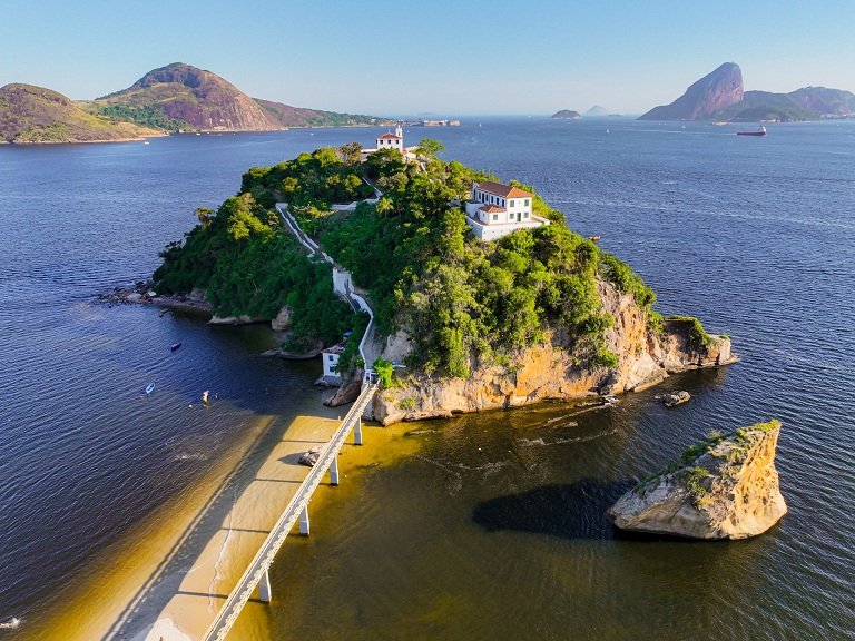 ILHA DA BOA VIAGEM PANORÂMICA GEREMIAS MARINS 2
