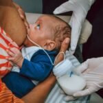 Itaboraí promove encontro com gestantes e puérperas em alusão ao Agosto Dourado 2