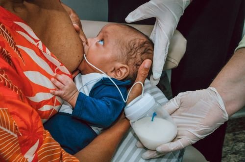 Itaboraí promove encontro com gestantes e puérperas em alusão ao Agosto Dourado 2