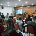 Itaboraí recebe curso de capacitação em compras públicas com foco na nova Lei de Licitações (4)