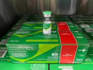 Itaboraí reforça a importância da vacinação contra o HPV para adolescentes e jovens 2