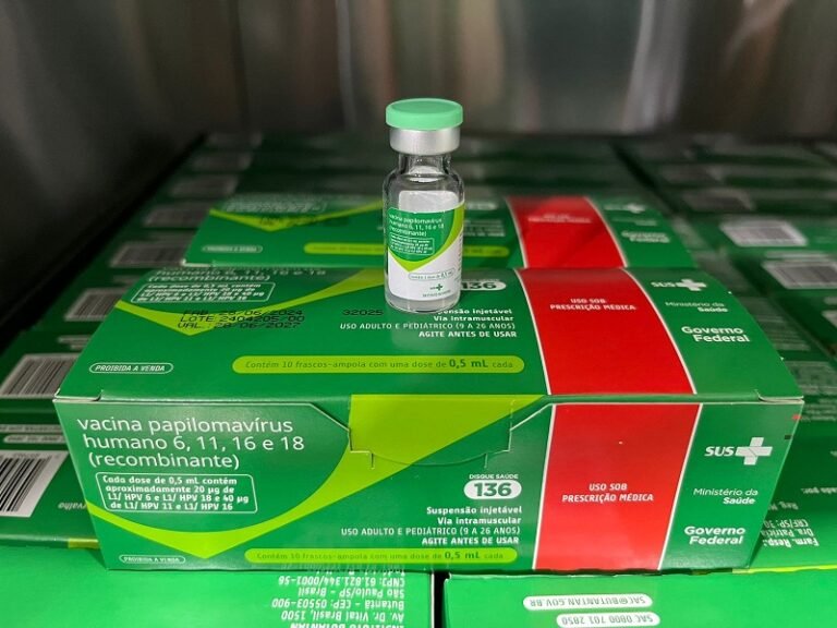 Itaboraí reforça a importância da vacinação contra o HPV para adolescentes e jovens 2