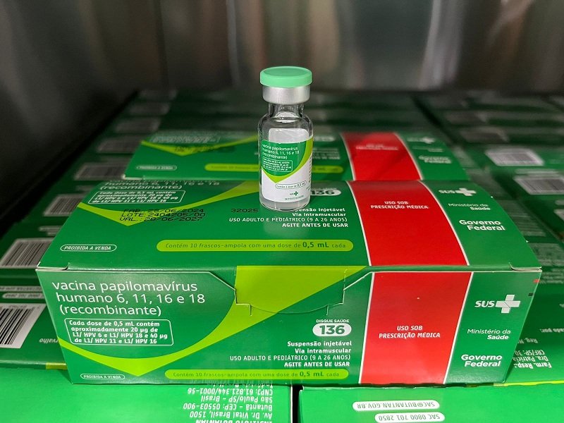 Itaboraí reforça a importância da vacinação contra o HPV para adolescentes e jovens 2