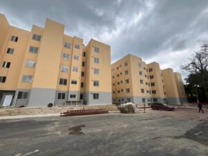 Jardim das Paineiras
