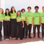 Madrigal do Coro - Aprendiz Musical