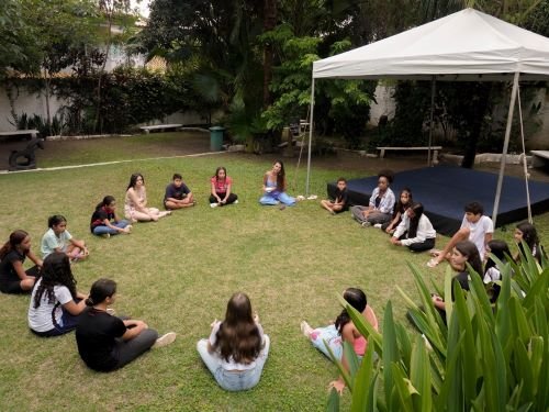 Prefeitura de Itaboraí abre inscrições para Oficinas Gratuitas de Teatro na Casa de Cultura Heloísa Alberto Torres (4)