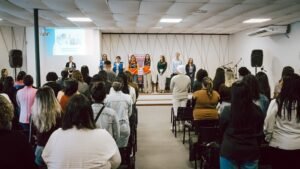 Prefeitura de Itaboraí promove III Seminário de Hanseníase com foco em novas perspectivas e combate ao preconceito (2)