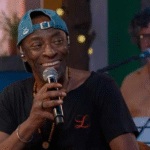Serginho Meriti vai cantar e falar da trajetória. Divulgação TV Brasil