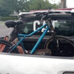 furto de bicicleta