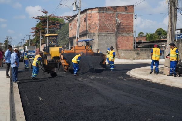 obras