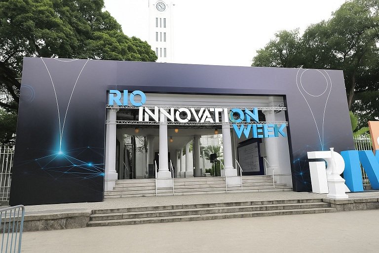 rio innovation week - seapa