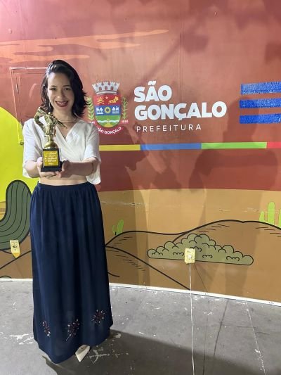 vencedora