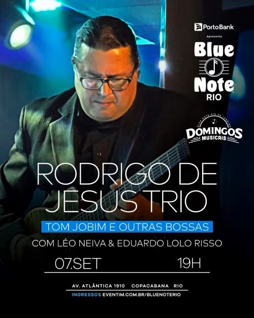 03 - Arte do show